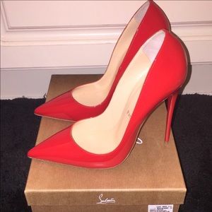 Christian Louboutin Shoes